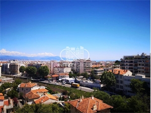 t3 à la vente -   06600  ANTIBES, surface 57 m2 vente t3 - UBI424100281